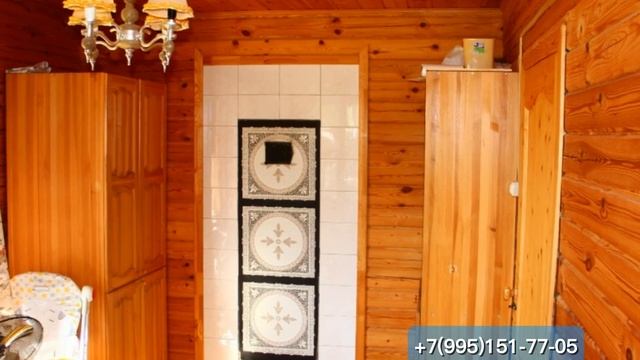 Продается дом 100 км от МКАД 90 м² 6 соток Тульская обл.,Заокский р-н, СНТ Топограф