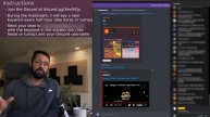 Navie D Reviewed My Beat ("Dragon") | Live Stream August 2020