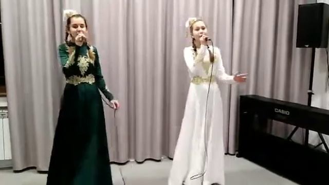 МБОУ СОШ 153 Тактарова Эльвина Ирековна, Галимова Инзиля Ильназовна
