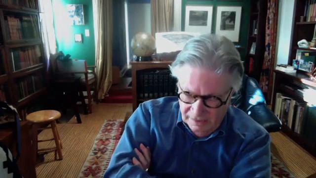 Peter Koch and "Meditations on the Humanist Side of Printing"