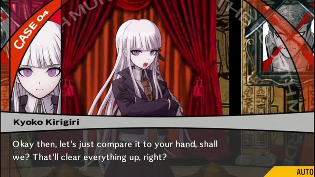 danganronpa trigger happy havoc anniversary edition (Xbox one M15+)  look in the description part 9