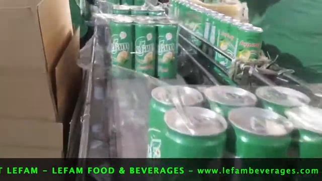OEM BEVERAGE   LEFAM BEVERAGE   YUZU DRINK