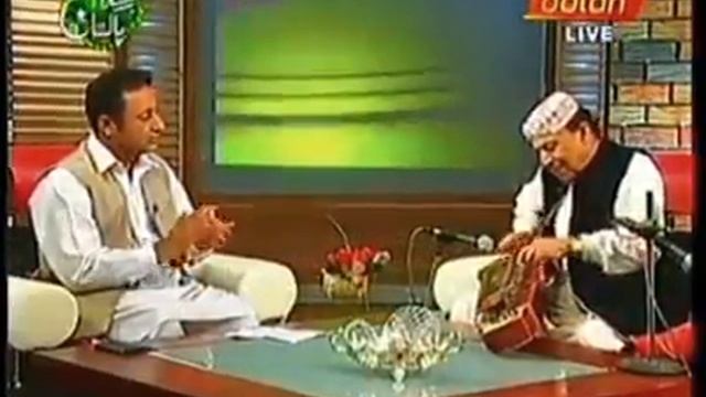 Balochi Saz o Zemal Taj M Taj Zahid Dashti