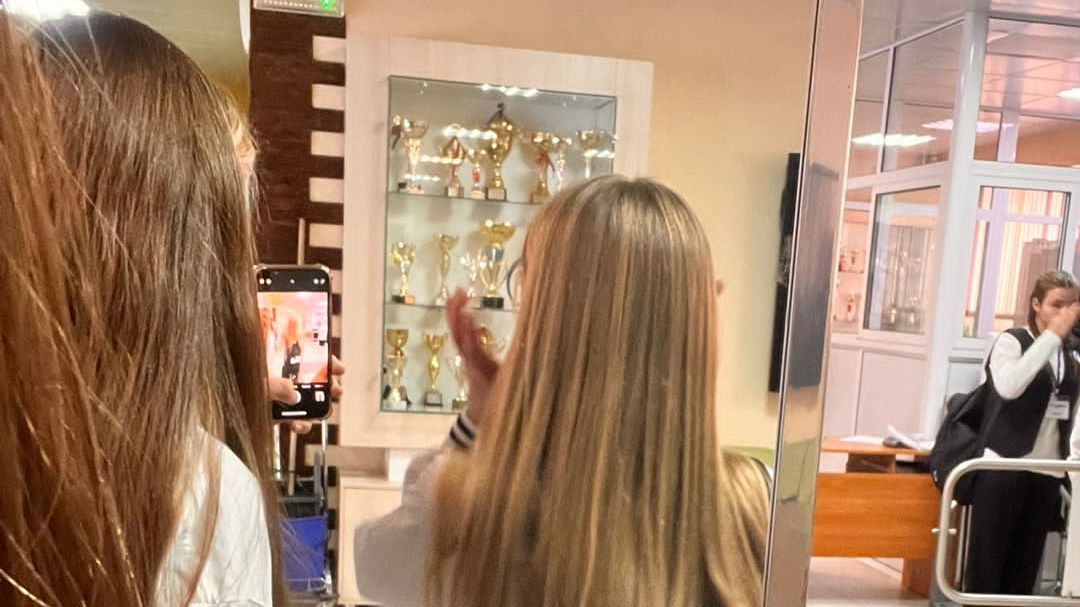 делаю уроки вместе с вами