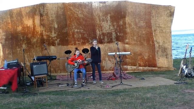 Пьяная (Ершовский аккорд 2018)