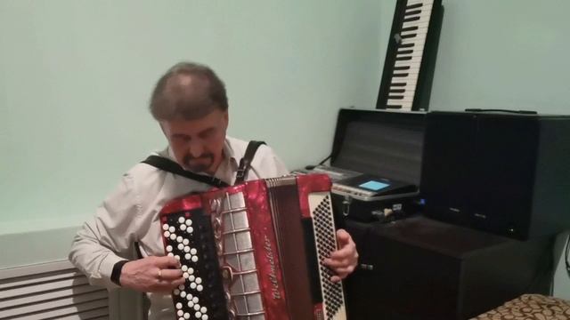 "S Dobrym Utrom!" С Добрым Утром! (Исполняет Автор) Сергей Кузнецов-Светлый