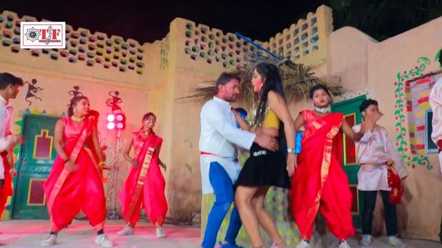Video - छिनार के इनार | #Guddu Rangila, Soni Sahani | Chhinar Ke Inaar | Bhojpuri Holi Song 2024