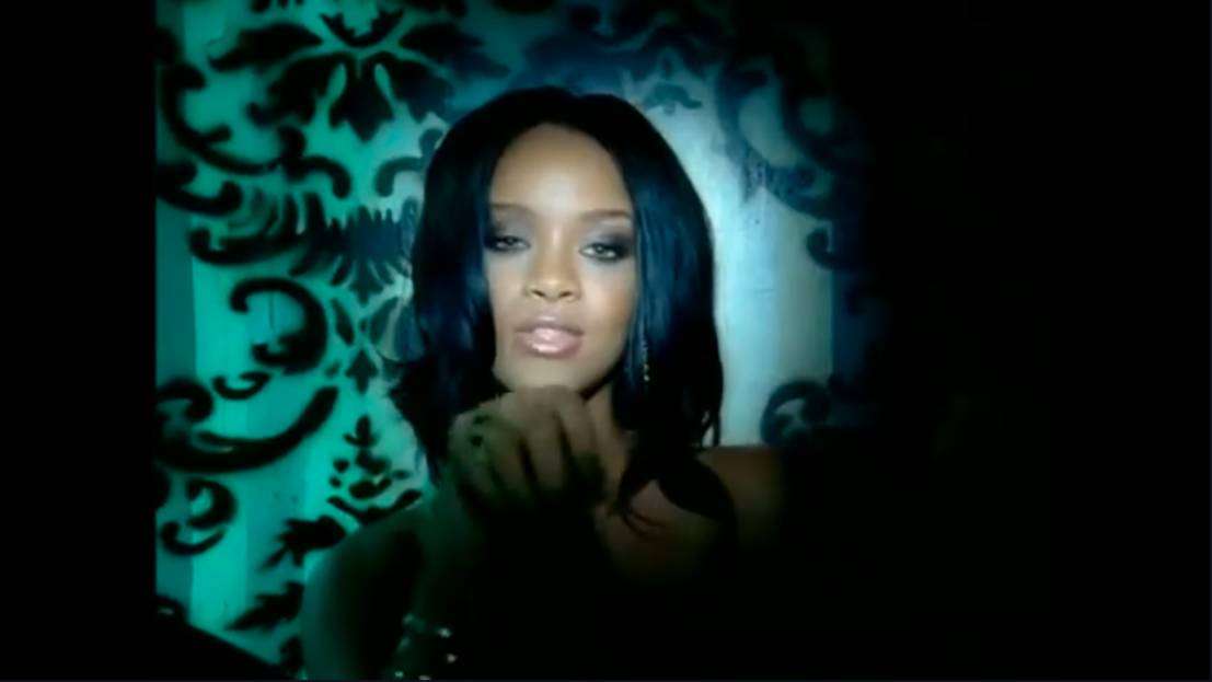 Rihanna  Dont Stop The Music