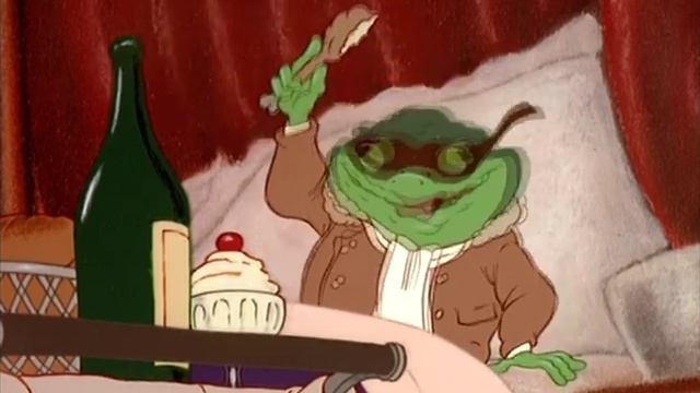 The Willows in Winter (1996) Full Movie (HQ)