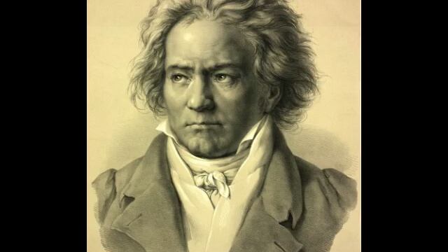 БЕТХОВЕН 5 СИМФОНИЯ