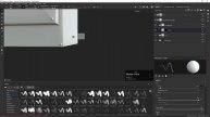 70-Creating The Texture For Our Plantholder Part1