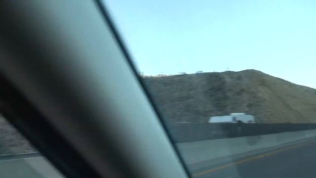 Highway 15 - Arizona HD .. Expedition Grand Circle I15