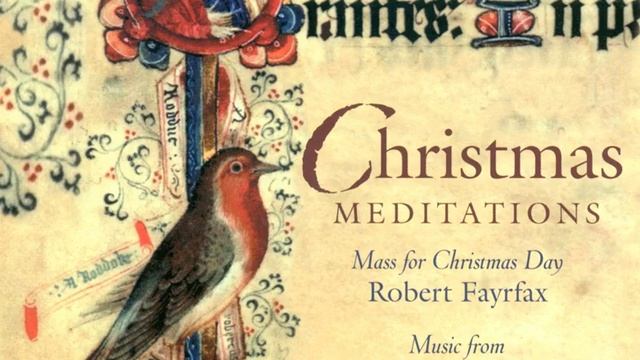 Missa Tecum principium: Gloria