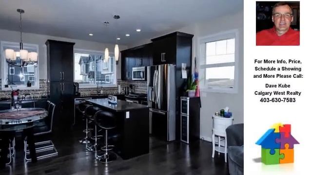 84 Nolan Hill Heights NW Calgary Alberta