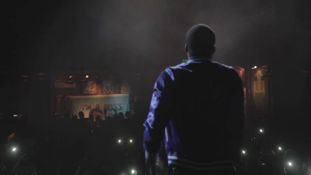 Dreams and Nightmares Intro [LIVE] Meek Mill