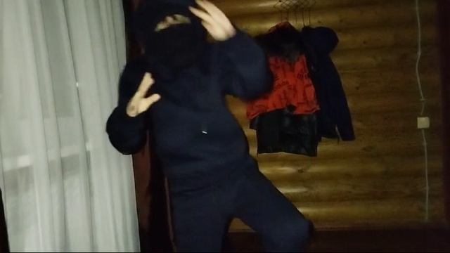 монстр 1 часть