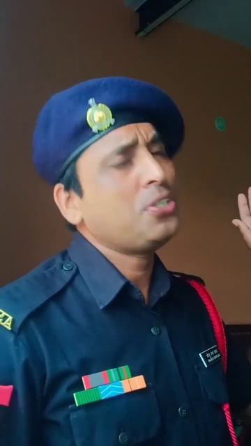 mera rang de basanti chola act by lalchand gurjar