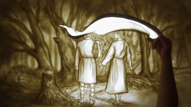 Мистический роман «Кровь дракона"