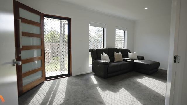 59 Macadamia Circuit, Park Ridge | House Tour | Chris Gilmour