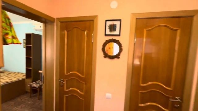 Дом 2к 5ч Мира / Калинина - Жилье и Отдых в Ейске