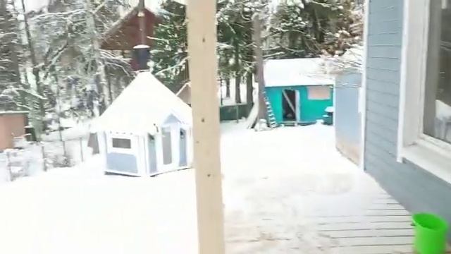 Отзыв о бане от Компании БаниКа