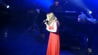 Lara Fabian - Amoureuse - live Moscow 2009