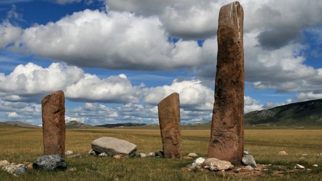 Huun-Huur-Tu - Kongurei