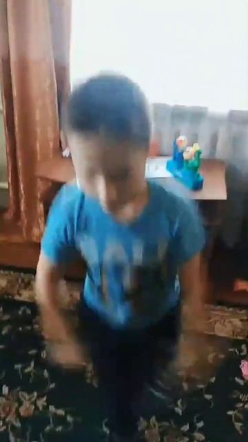 тусовка