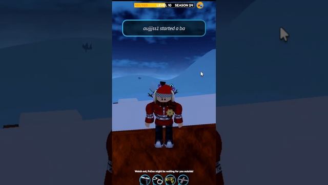 5 VENOM | Roblox JailBreak | Day 46/47