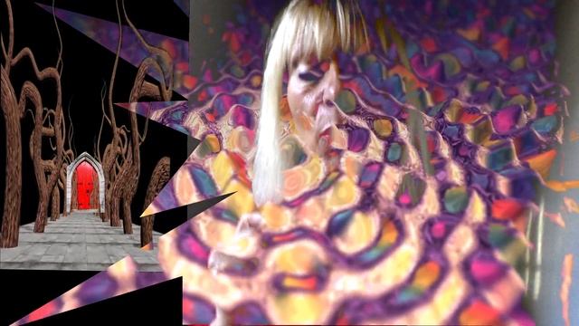 Nu Music - In the mirror of my bedroom - Mora Amaro La Loba