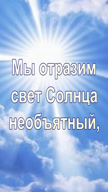 Красивого утра!!!