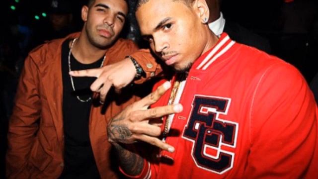 Chris Brown - I Don't Like (Drake Diss) [Only Chris Brown's Verse]