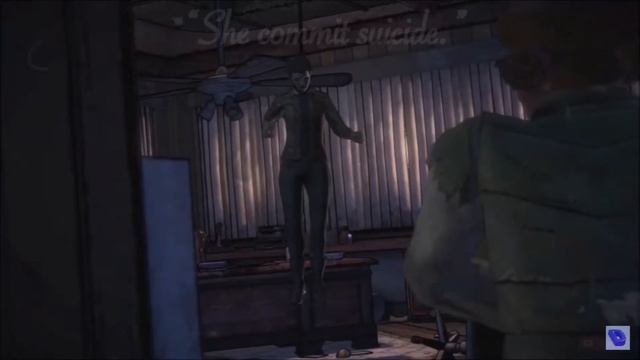 TWD Clementine | Fuck Love GMV