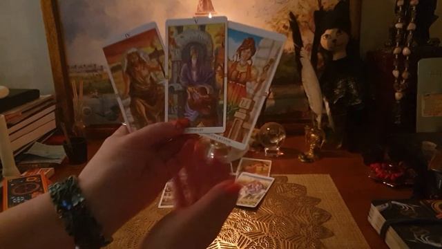 Кто Вы для Него Сейчас!?