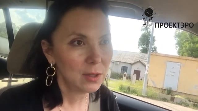 Вступительное слово Гульфии Талиповой, руководителя архитектурной школы ПРОЕКТЭРО