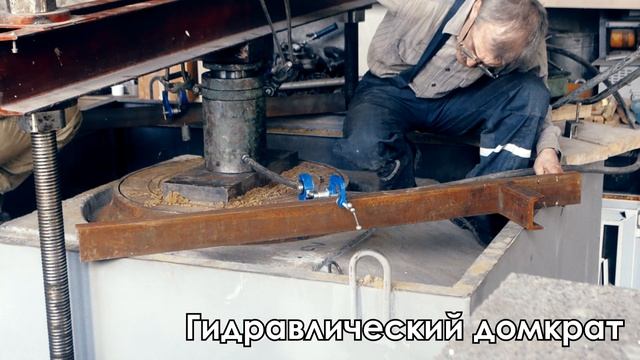 Испытания кабельного колодца ККТ 2