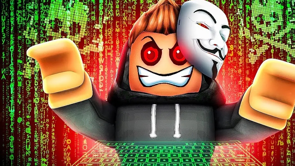 Я Стал ХАКЕРОМ и Взломал ВСЕ КОМПЬЮТЕРЫ в Роблокс! Roblox