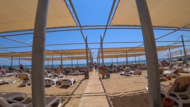 Dream World Aqua Resort & Spa 5*  TURKEY #side #türkei #reisen #615