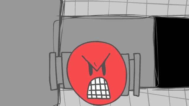 Arras.io Animated: Player1049 gets Featured