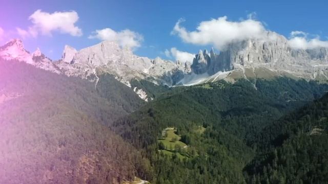 Настройка на неделю 17-23.02.2025