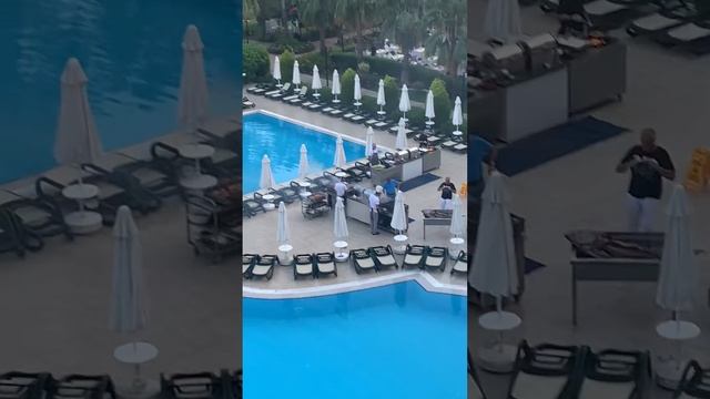 Hotel Bella Resort&Spa Side Turkey