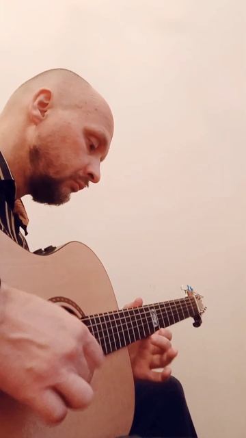 Музыкальный фрагмент - Musical fragment