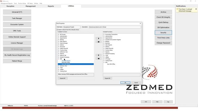Lunch-n-Learn: Version 31 Overview and Future Releases