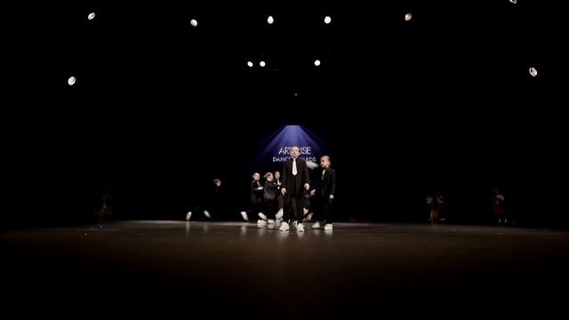 ШТИ «Карусель» (рук. Шафран Мария) «Так вышло»