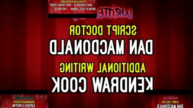 Hazbin Credits Sparta Madhouse Remix