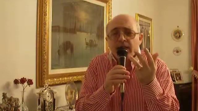 MIMMO MIRABELLA TRE SOMARI E TRE BRIGANTI