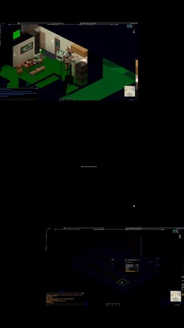 Project Zomboid  - сервер Papeland - обычный день на Папеленде - заходим на сервер