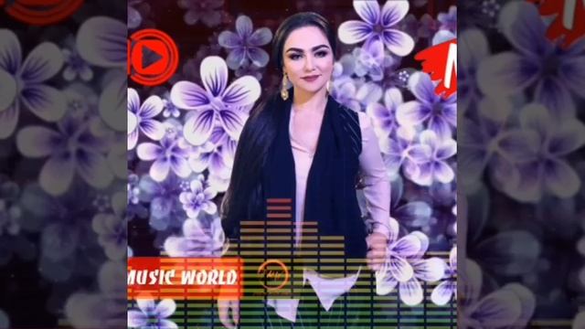 Nigina  Amonqulova nev song 2019