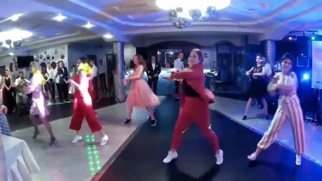 ФЛЕШМОБ - ДЕТИ