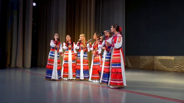 RUSALEN - Не тесан терем (LIVE)